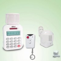 Sell Wireless Auto Dialer With Security/Safety Alarm System