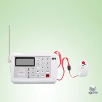 Sell Emergency Auto Dialer with Wireless Remote Control