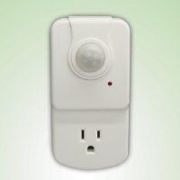 Sell Motion Sensor AC Socket