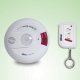 Sell Ceiling 360degree Motion Detector Alarm with Remote Control