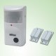 Sell Motion Detector with Alarm with Magnetic Sensor