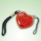 Sell Mini Personal Alarm with LED Blinking