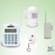 Sell Wireless Auto Dialer With Security/Safety Alarm System