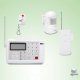 Sell Wireless Security/Safety Alarm System with Auto Dialer