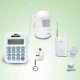 Sell Wireless Auto Dialer With Security/Safety Alarm System
