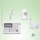 Sell Wireless Security/Safety Alarm System with Auto Dialer