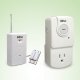 Sell AC Socket with Wireless Door/Window Sensor