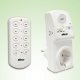 Sell AC Socket with Wireless Remote Control