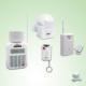 Wireless Auto Dialer With Security/Safety Alarm System, MODEL T036RSK