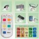 Wireless Electronics Key Finder