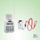 Auto Dialer With Security/Safety Alarm and Radio Linked Remote Control, MODEL T016R