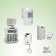Wireless Auto Dialer With Security/Safety Alarm System, MODEL T016RSK