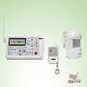 Wireless Security/Safety Alarm System with Auto Dialer, MODEL T018RPK55