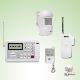 Wireless Security/Safety Alarm System with Auto Dialer, MODEL T028RSK5