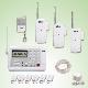 Wireless Security/Safety Alarm System with Auto Dialer, MODEL T028RWK35