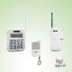 Wireless Auto Dialer With Security/Safety Alarm System