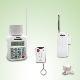 Wireless Auto Dialer With Security/Safety Alarm System