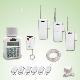 Wireless Auto Dialer With Security/Safety Alarm System