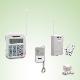 Wireless Auto Dialer With Security/Safety Alarm System