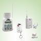 Wireless Auto Dialer With Security/Safety Alarm System