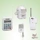 Wireless Auto Dialer With Security/Safety Alarm System