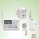 Wireless Security/Safety Alarm System with Auto Dialer