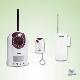 Wireless Motion Sensor Digital Photo/Video Camera Recorder System, Model 820RW2