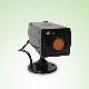 Intruder Alert with Mountable Racket with Flash LED