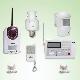 Wireless Security/Safety Alarm System with Auto Dialer, Model 820RA3P5D8