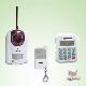 Wireless Motion Sensor with Digital Photo/Video Camera Recorder and Wireless Security/Safety Alarm System with Auto Dialer
