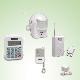 Wireless Auto Dialer With Security/Safety Alarm System, MODEL T035RSK5