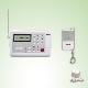 Wireless Security/Safety Alarm System with Auto Dialer, Model T018SR5