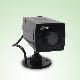 Intruder Alert with Mountable Racket with Flash LED, Model 153C