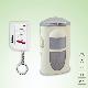 5-IN-1 Light/Alarm Function, Model 116PR