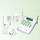 GSM Auto Dialer with Wireless Security/Safety Alarm System, Model T068RP6W2