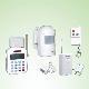 Wireless Security/Safety Alarm System with Auto Dialer, Model T056RSK