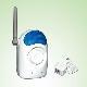 Wireless Outdoor Siren With Flash Light, Model 527SL