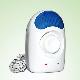 Wired Outdoor Siren with Flash LED Light