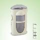5-IN-1 Light/Alarm, Model 116P