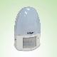 Portable Motion Sensor LED Light With Photocell Sensor And Door Chime, Model 112NL