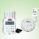 Wireless Security Alarm/auto Dialer System With Wireless Smoke Detector And Remote Control, Model T056RSD1