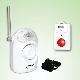 Wireless Doorbell with Strong Strobe Light