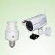 IP Camera with Wireless Sensor and Auto Dialer, MODEL 1000SAC3