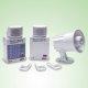 Dual Motion Detector Alarm System, Model 5100