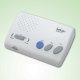 FM Wireless Intercom, Model 721 (2 Channel) Model 821 (4 Channel)