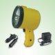 Cordless Rechargeable Spotlight