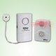 Water Overflow Alarm with Flash Light, Model 760F