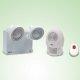 EXPANDABLE AUTOMATIC POWER FAILURE LIGHT KIT WITH REMOTE BATTERY CHECK