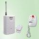 Door / Window Alarm with Wireless Remote Control, Model 602AR