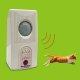 Ultrasonic Training Device for Cats, Model 206